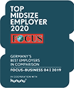 Top Employer